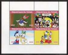 DONALD DUCK WALT DISNEY