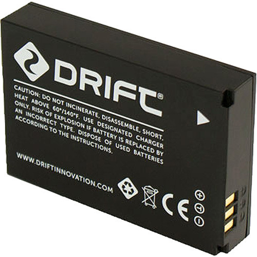 Drift ghost new - ghost-s,