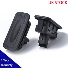 Boot Tailgate Release Switch Button Handle For Renault Megane MK2 MK3 8200076256