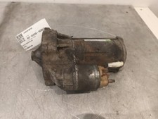 PEUGEOT BOXER MK3 DIESEL 2017 MANUAL STARTER MOTOR VALEO DEMD8R27 - 9646972280