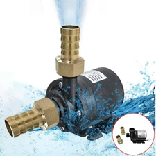 DC 12V 24V Home Portable