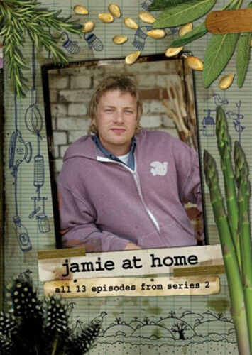 Jamie oliver - jamie,