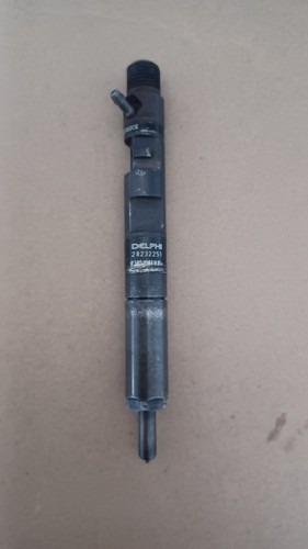 Injector renault dci - 1.5,