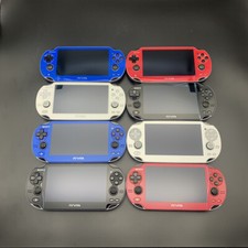 PS Vita PCH-1000 Sony