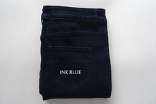 Ladies Next Mid Rise Denim Skinny Stretch Leggings, Jeggings Size 6 to 18 BNWOT