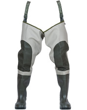 Waterproof reinforced knees - waterproof,
