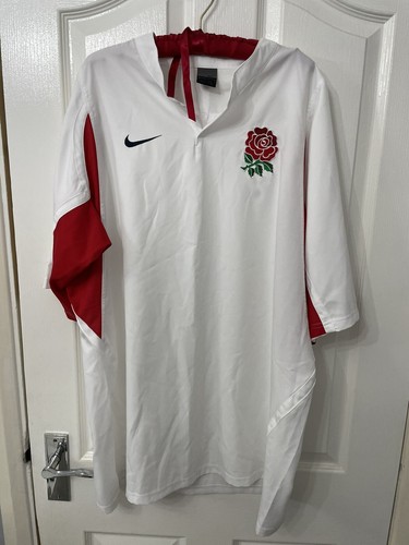 Vintage nike england rugby - nike,