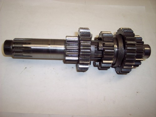 Yamaha it425 425 400 - 79,