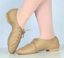Ellis Bella Jazz shoes --