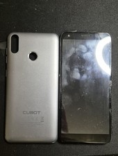 Cubot R11 Smartphone (Non Working for Parts Only)