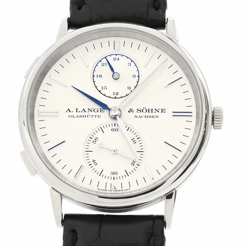 Lange and sohne - a.,