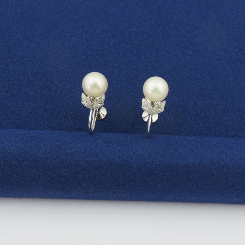 Mikimoto 925 sterling - mikimoto,