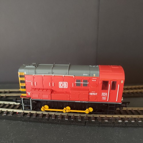 Bachmann gauge 119 - 00,