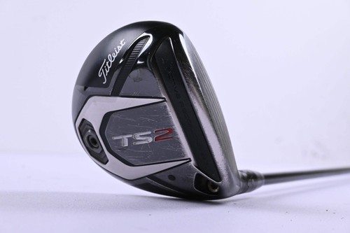 Titleist ts2 wood 15 - ts2, #3