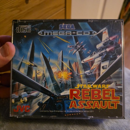 Star wars rebel assault - star,