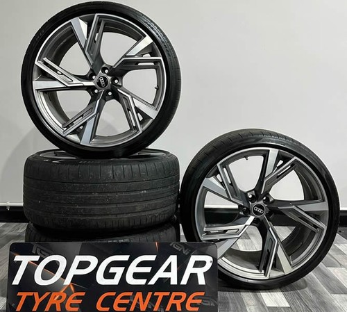 Genuine audi rs6 rs7 c8 - genuine,