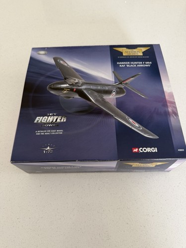 Corgi aviation archive - aviation, 1:72