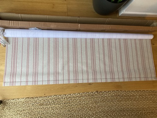 Brand new blinds2go raspberry - new,