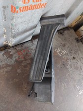 BMW E46 Throttle Pedal 6762480 - JYF40 #FF5