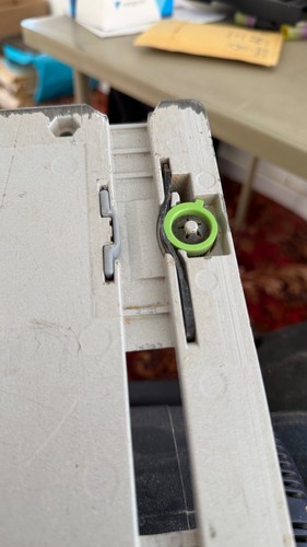 Festool track saw plastic - festool, ts