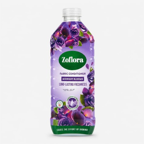 Zoflora fabric conditioner - zoflora,