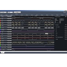 High Speed 16 Channel USB