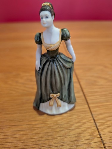 Vintage goebel bisque - goebel,