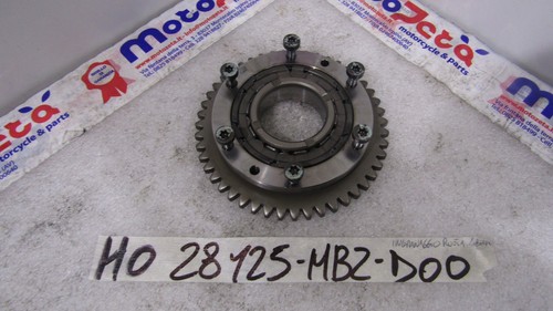 Freewheel gear honda - gear,