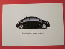 1998 VW  Drivers Wanted Ad