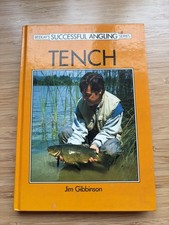 Tench (Beekay's successful