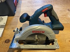 Bosch GKS 18 V-LI Cordless