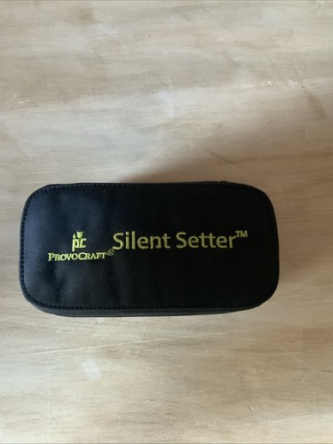 Provo craft silent setter - provo,