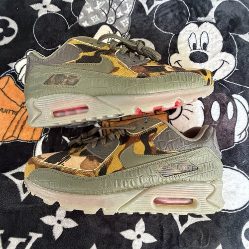 Nike men air max - nike, uk