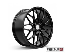 BMW Series M 1000m Style Rims R17 5x112 alloy wheels 4x 17 inch 7.5J rim set