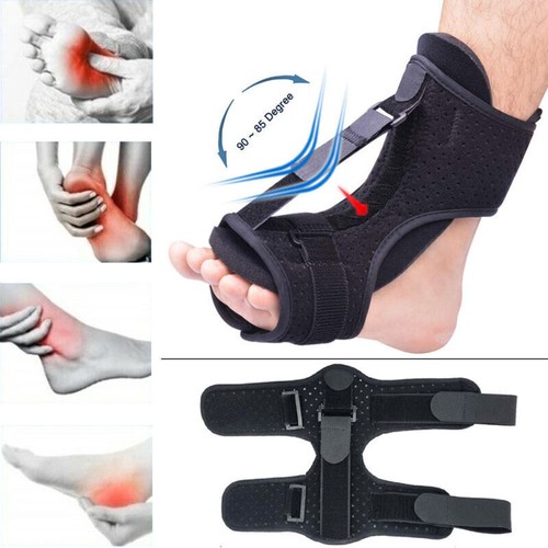 Adjustable plantar fasciitis - adjustable,