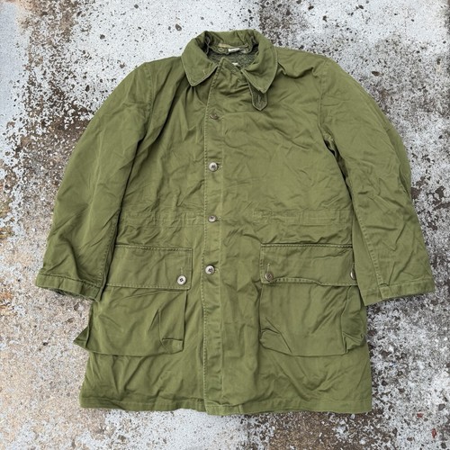 Vintage 60s swedish military - 60s,