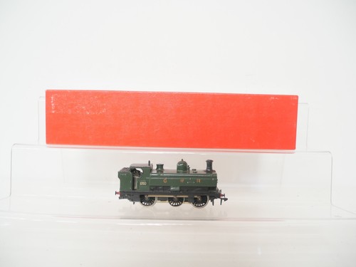 Gaiety models gauge gwr - oo,