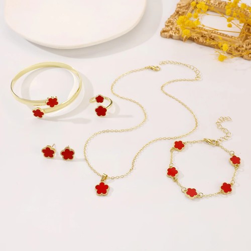 Pcs women jewellery set - jewellery,