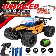2.4G High Speed Off-Road RC