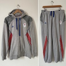 Adidas Olympics 2012 Team GB