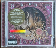 RUFUS WAINWRIGHT "WANT TWO" CD