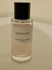 CHRISTIAN DIOR EDEN-ROC 40ml EAU DE PARFUM UNISEX PERFUME COLLECTION PRIVEE