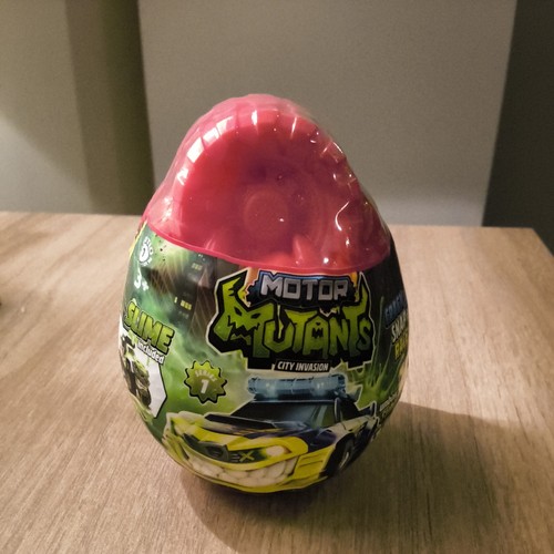 Dickie toys motori mutants - toys,
