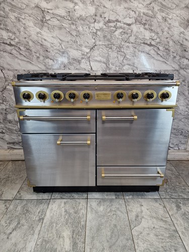 Lpg falcon rangemaster 110cm - falcon,
