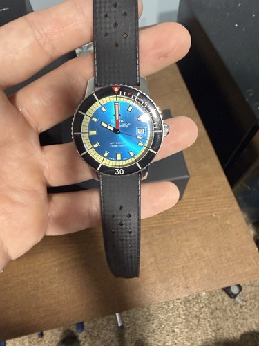 Zodiac super sea wolf - wolf, 53