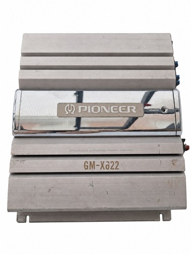 Vintage rare pioneer x622 - vintage,
