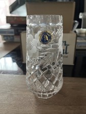 Tutbury Ltd Georgian Crystal