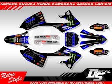 Yamaha YZ 125 250 2022-2026