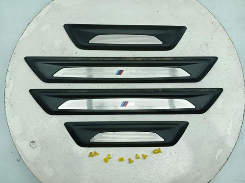 Bmw series door - door, sill