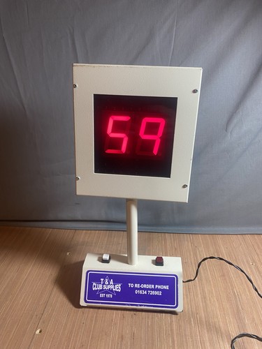 Club supplies electronic - club,